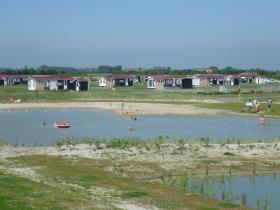 Chaletverhuur-Olmenduin
