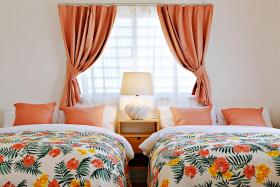 オーシャンテラス瀬底 Room201