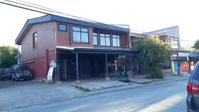 Apart Hotel Arrayán