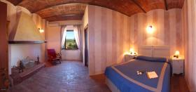 Agriturismo Le Piane Del Milia