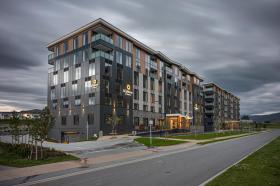 La Quinta Queenstown