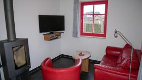 Haus Möwenkoje Möwe 4