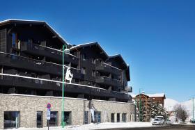 Résidence Néméa Le Hameau - Les Deux Alpes