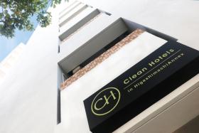 Clean Hotels in Higashimachi Annex