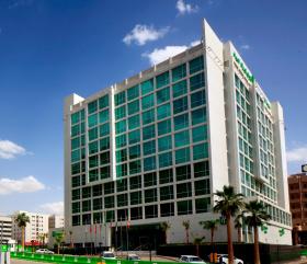 Holiday Inn Meydan, an IHG Hotel