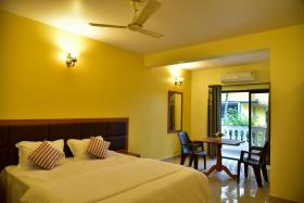 Valeria's Holiday Home