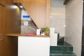 Super SleepWell Male-Female Hostel