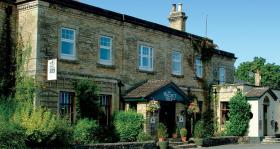 The Walnut Tree Inn
