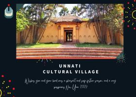 Unnati Cultural Village