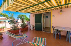 Usticaappartamenti Ca'serta