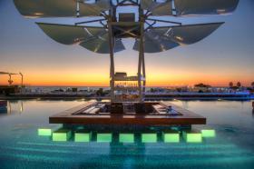 Veer Luxury Boutique Hotel & Beach Club
