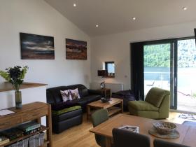 Taymouth Marina -7 Lawers View