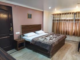 Bindra's Grace Homestay, Mussoorie