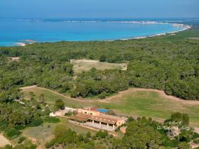Agroturismo Ses Arenes