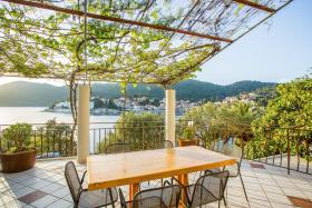 Apartments Robert 3535