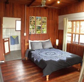 Montaña Linda Guest House Orosi