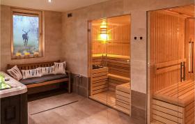 Nice home in Beerze with 3 Bedrooms and WiFi