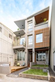 Ren House大仁哥文旅