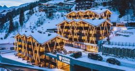 Glemm by AvenidA Hotel & Residences Hinterglemm
