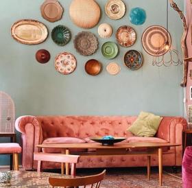 Baggå Skola BnB & Café