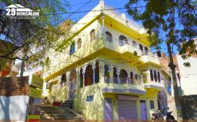 Roop Sagar Heritage Villa by 29 Bungalow