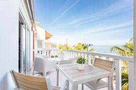 Higuerón Rental Marítimo Romar C