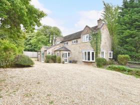 The Old Barn, Stoke-on-Trent
