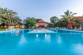 Mision De Los Angeles