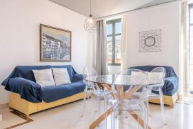 Gran Vía Apartment Granada by A3Rentals