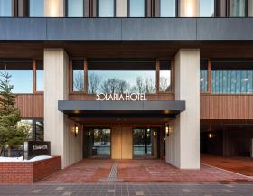 Solaria Nishitetsu Hotel Sapporo