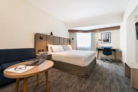 Crowne Plaza Lima, an IHG Hotel