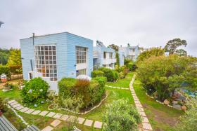 Algarrobo Hotel & Spa