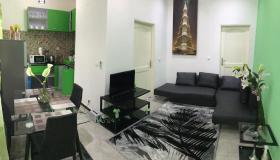 Bel appartement à Ngoyo_NJimmo