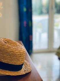 Room in Studio - Studio in Banos Apartments with shared Swimming Pool