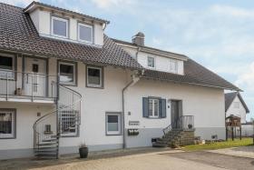 Ferienwohnung Höscheler Groß