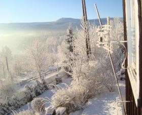 Trzy kultury Złoty Widok