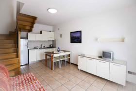 Apartments in Altanea 24680