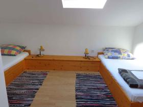 Apartment in Sveta Marina/Istrien 8787