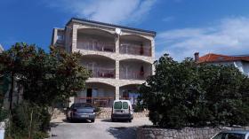 One-Bedroom Apartment Novi Vinodolski near Sea 5