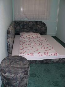 Holiday home in Heviz/Balaton 18891