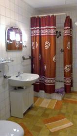 Holiday home Sassnitz/Insel Rügen 2990