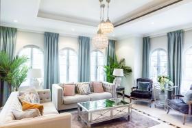 Nasma Luxury Stays - Frond L, Palm Jumeirah