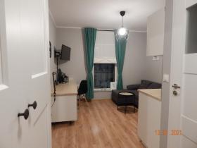Przystanek Opole - MIKROAPARTAMENTY