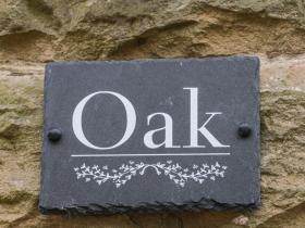 Oak Cottage