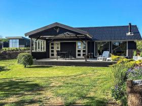 Holiday home Struer III