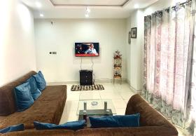 Dha hotel apartments