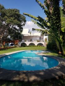 Casa para vacacionar