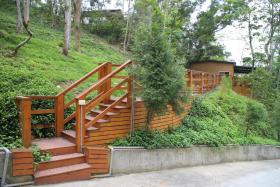 淺山裡の屋-適意 友善寵物僅限一隻額外收費