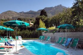 Residence Villa Tina