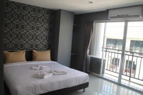 Sweet Hotel Patong